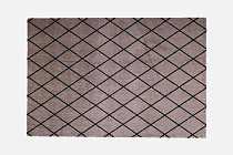 Salmiakki 06 Beige-Black фото 1 | FLOORDEALER